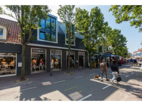 Apartment near the beach in Domburg